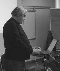 David Leibtag on new features in APL2