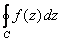 integral