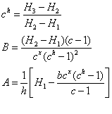 equation