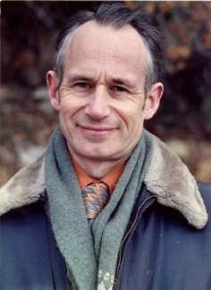 Donald McIntyre 1923-2009