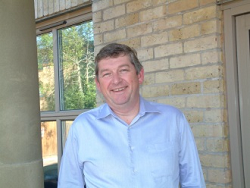 Paul Grosvenor