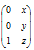 equation