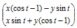equation