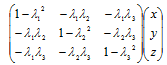 equation