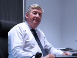 Paul Grosvenor