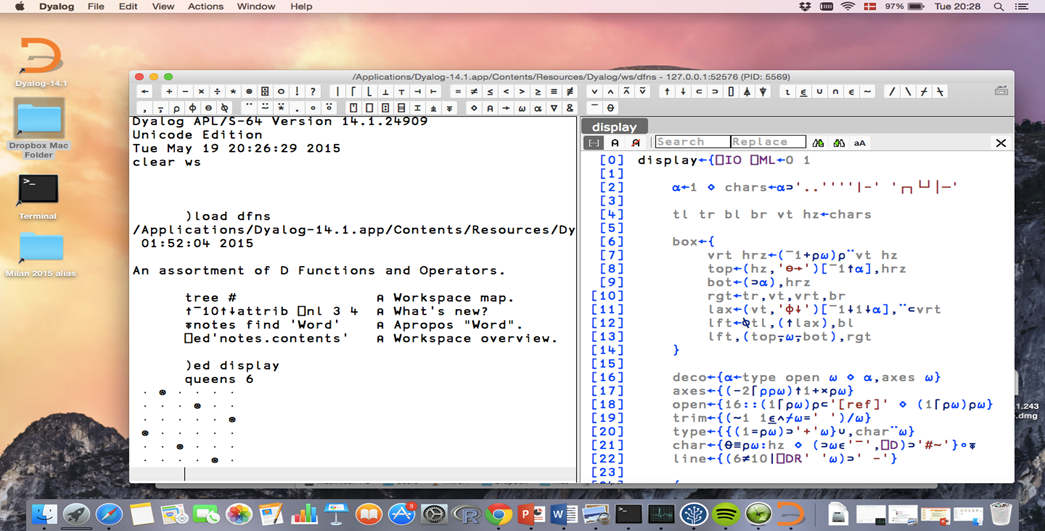 desktop