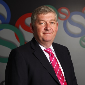 Paul Grosvenor