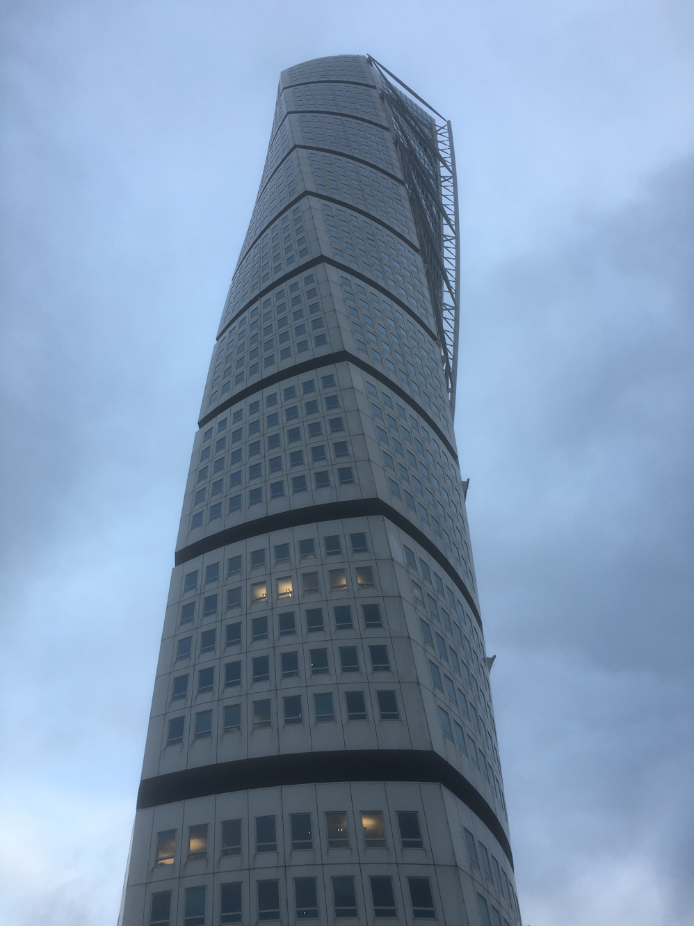 The Turning Torso