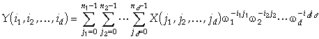 equation