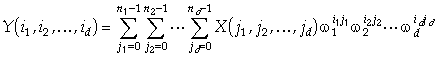 equation