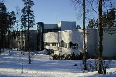 Seminar facility