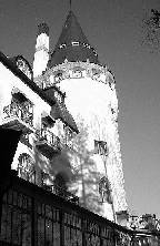 Turret