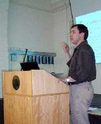 Benoit Paquin