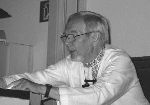 Erkki Juvonen