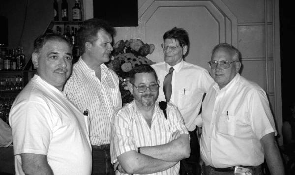 Group of people