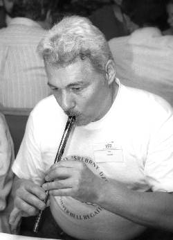 Jim Lucas