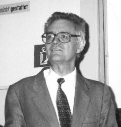 Manuel Alfonseca