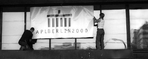 Conference Banner