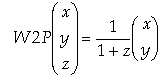 equation
