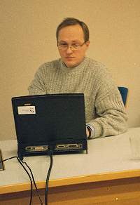 Anssi Seppälä