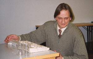 Tomas Gustafsson
