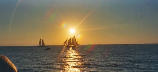 photo - sunset