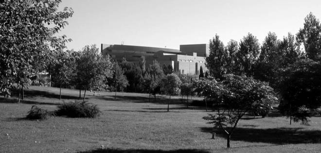General view