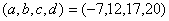 equation