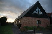 Dyalog Ltd in Bramley, Hants.