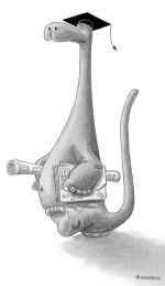 diplodocus
