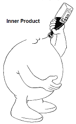 inner product