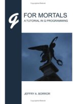 Q for Mortals
