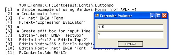 .Net graphics example