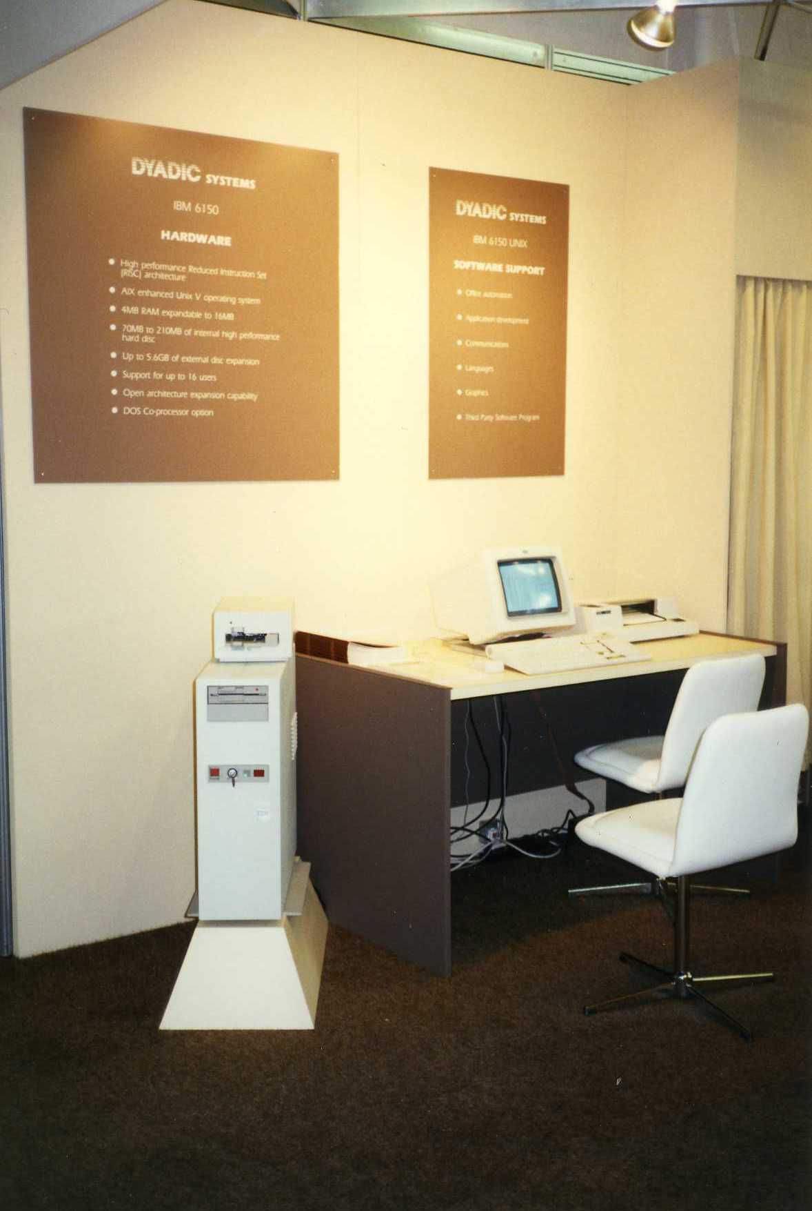 Customer demand
