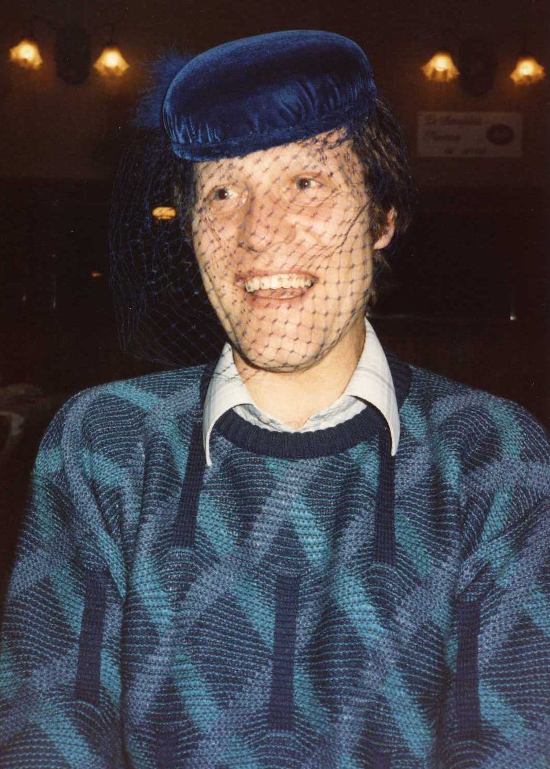 Pete Donnelly